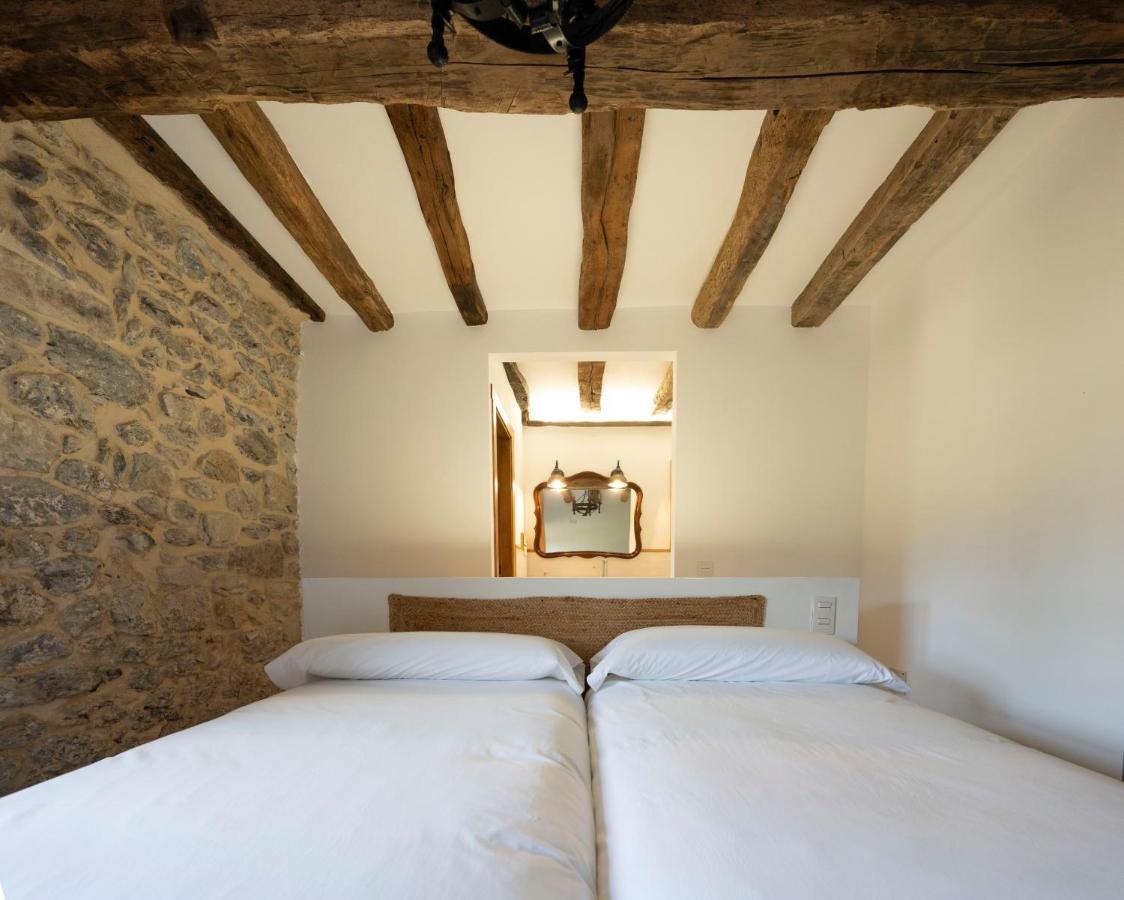 Casa Rural Alvarado Secadura Eksteriør billede